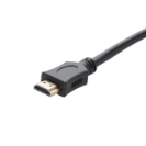 3m HDMI V1.4 Connector Cable - Male to Male Gold Connectors